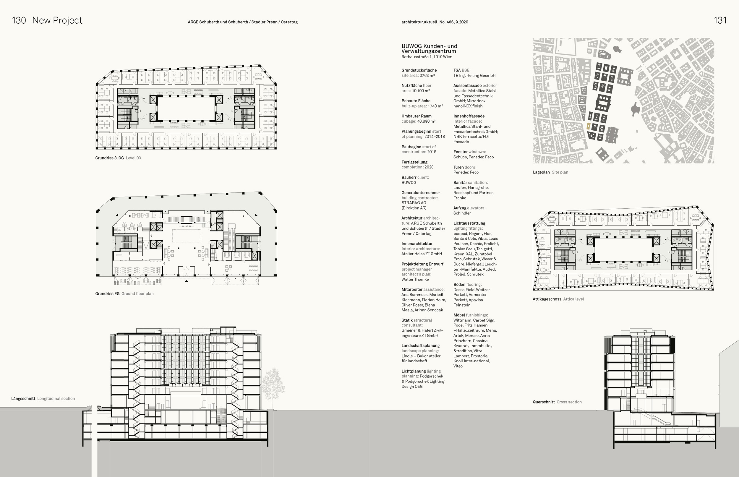 Architektur Aktuell