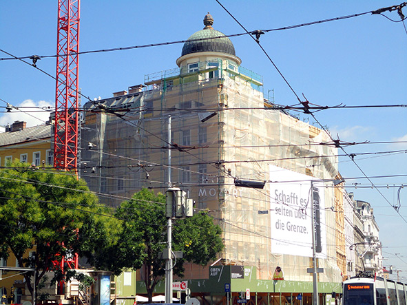 Julius Tandler Platz